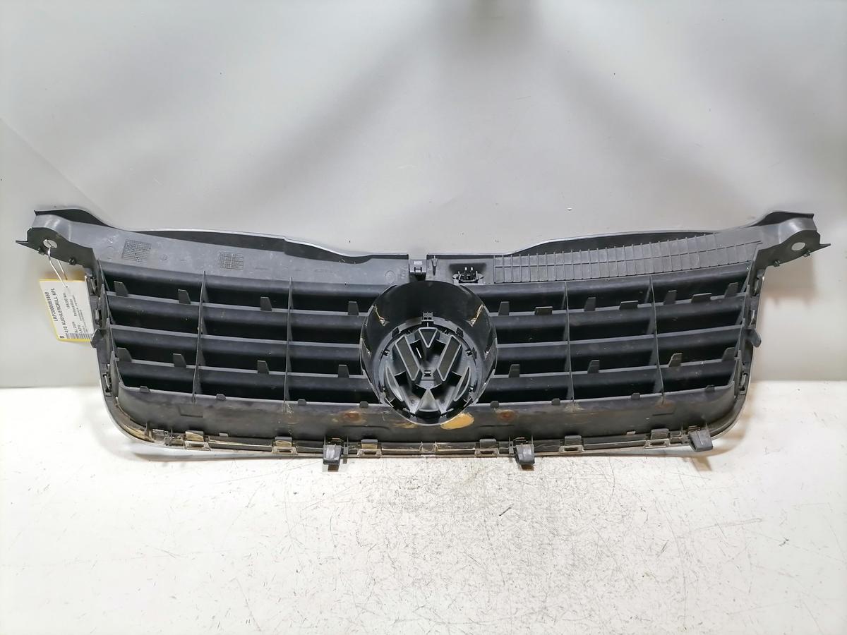 VW Passat 3BG original K&uuml;hlergrill eine Haltenase abgebrochen Bj.2004
